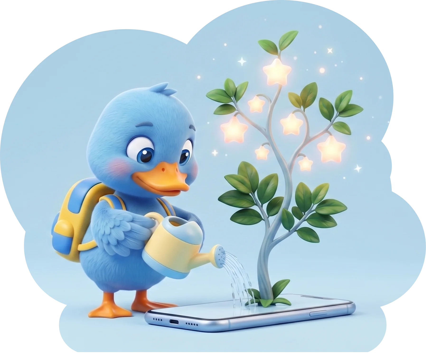 Motivation illustration