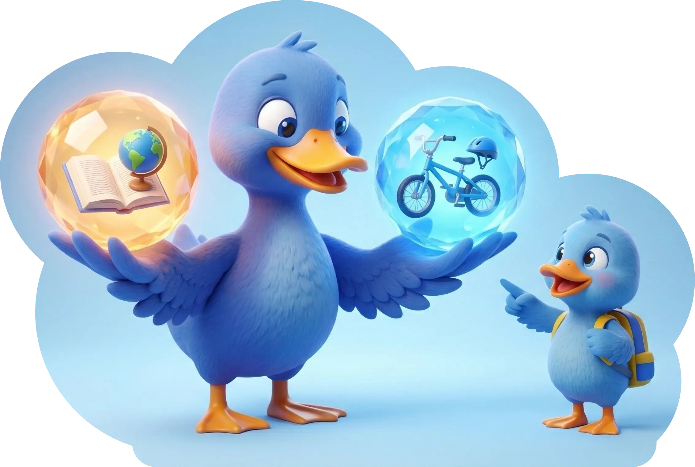 Activities illustration