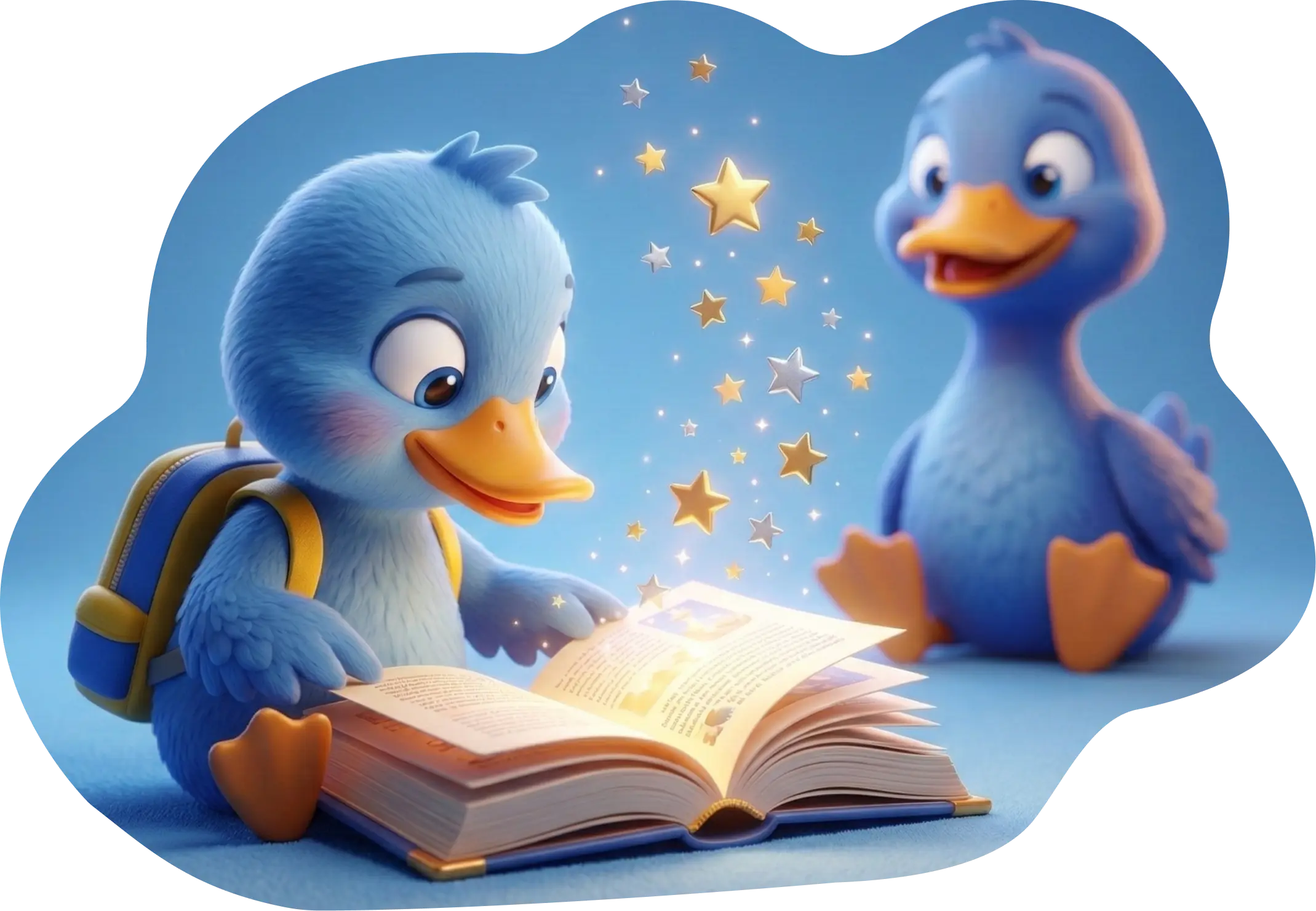 Build habits illustration